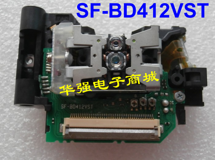 New SF-BD412V SF-BD412VST Blue Laser Head BDP-7500S2 BDP-3100