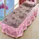 Beauty bed mat băng lụa sofa massage mùa hè massage mat đơn giường rửa vẻ đẹp giường ghế phổ