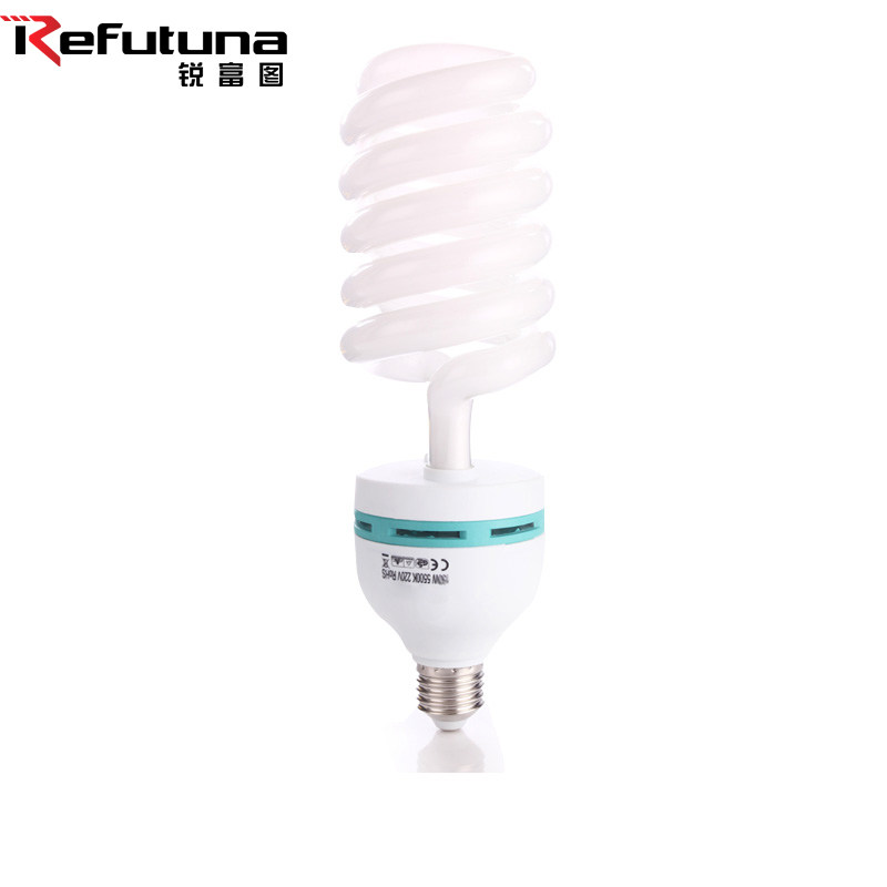 Special professional photography bulb 175W5500K three basic color soft light shed box Special 1 year replacement 4 only