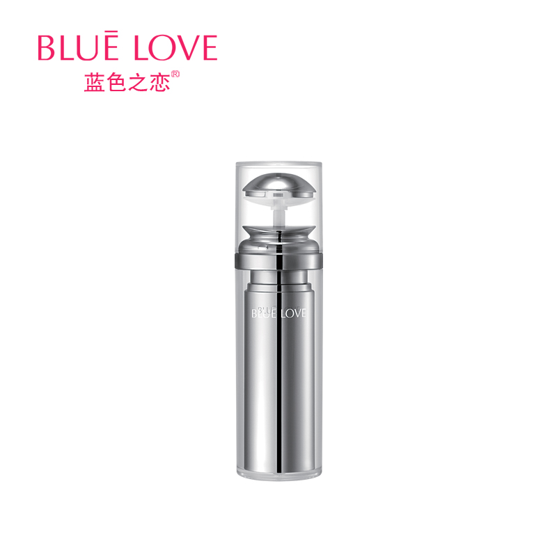 【蓝色之恋】焕白亮采全能BB霜包邮30g/4色 打底隔离全国包邮