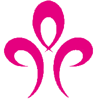 贵妇护肤馆的LOGO