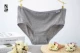 Dễ thương kẹo màu quần cotton học sinh thấp eo giữa cỡ lớn cotton cô gái tam giác nữ đồ lót phụ nữ bán buôn