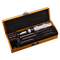 Impact screwdriver impact screwdriver impact screwdriver rusty screwdriver head screwdriver head remover knocking cross screw extractor