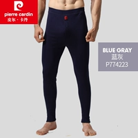 223 синий серый [Plel of Velvet]