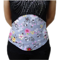 Pure cotton warm wort Wormwood male Lady adult Belly Belly Belly Belly belt waist belly abdomen summer and autumn warm stomach