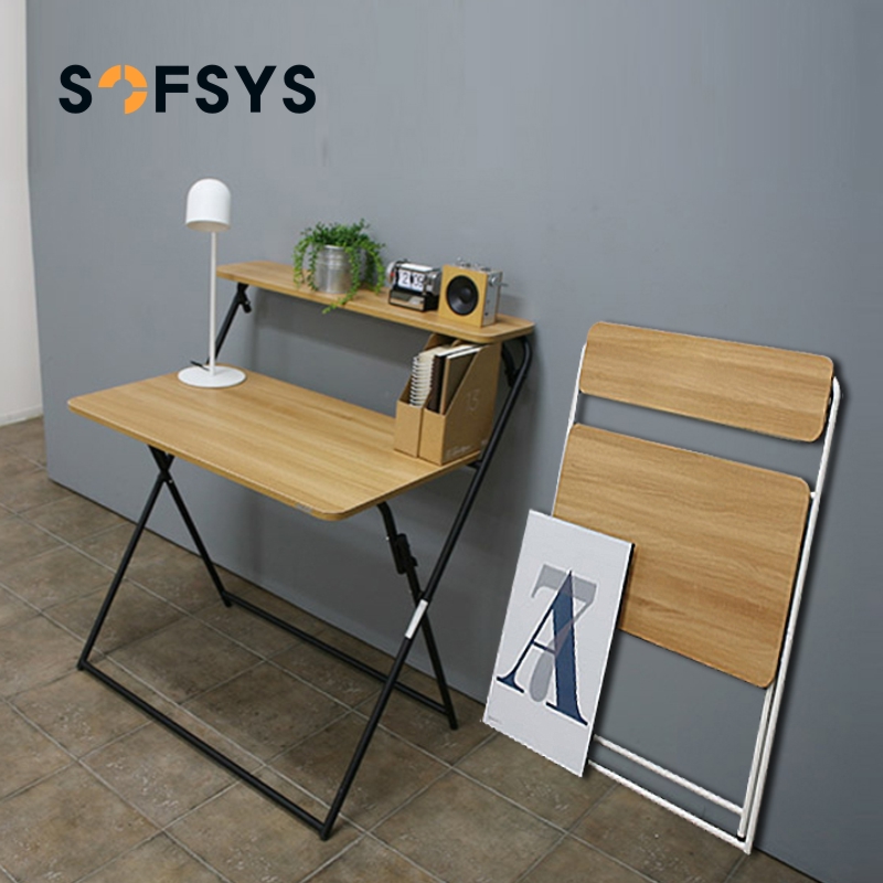 Купить Складной стол sofsys складной стол стол портативный простой ...