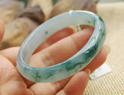 Daying Home Jewelry ◎Natural Jade Bracelet Customized Special Shoot Super Link