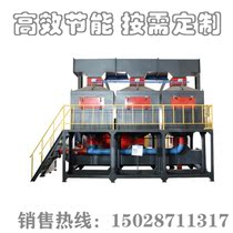 Industrial organic waste gas deodorization and purification RCO catalytic combustion treatment environmental protection equipment activated carbon adsorption heat storage