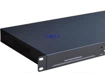 9-channel 16-channel video splitter picture processor amplification with loop-through output detection video splitting on the wall