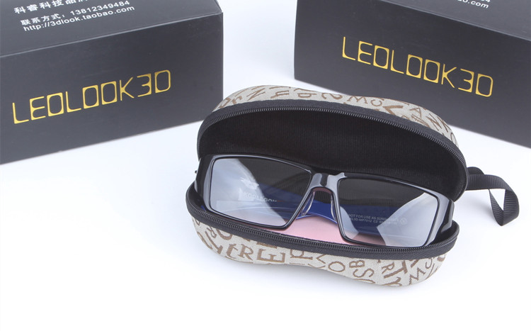 Lunettes 3D LEOLOOK3D - Ref 1237080 Image 26