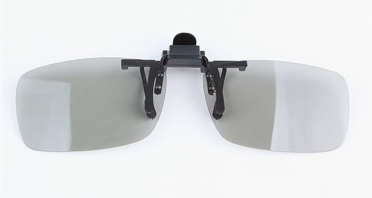Lunettes 3D LOOK3D - Ref 2622683 Image 9