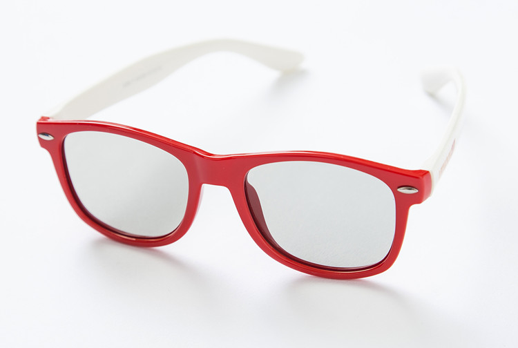 Lunettes 3D LEOLOOK3D - Ref 1241952 Image 19