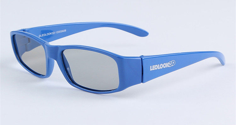 Lunettes 3D LEOLOOK3D - Ref 2621527 Image 19