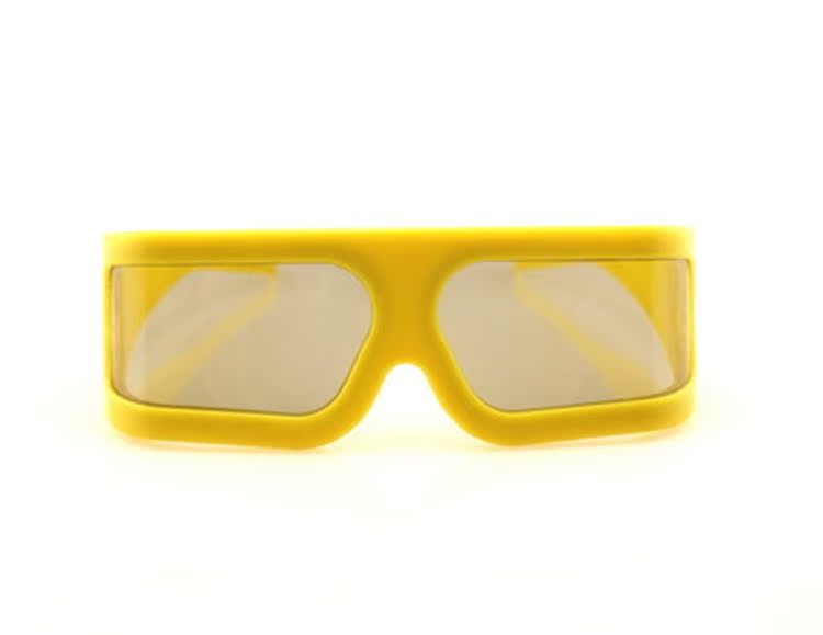 Lunettes 3D UNIHANK - Ref 1238051 Image 8