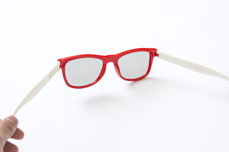Lunettes 3D LEOLOOK3D - Ref 1241952 Image 22