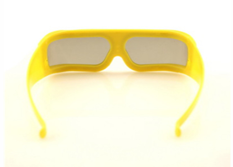 Lunettes 3D UNIHANK - Ref 1238051 Image 9