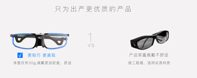 Lunettes 3D LEOLOOK3D - Ref 2621533 Image 20