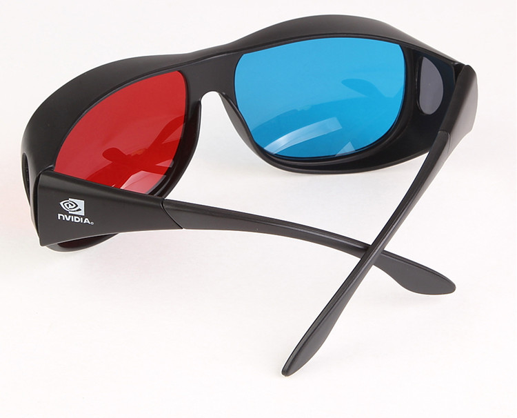 Lunettes 3D NVIDIA - Ref 1240373 Image 16