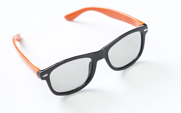 Lunettes 3D LEOLOOK3D - Ref 1241952 Image 25