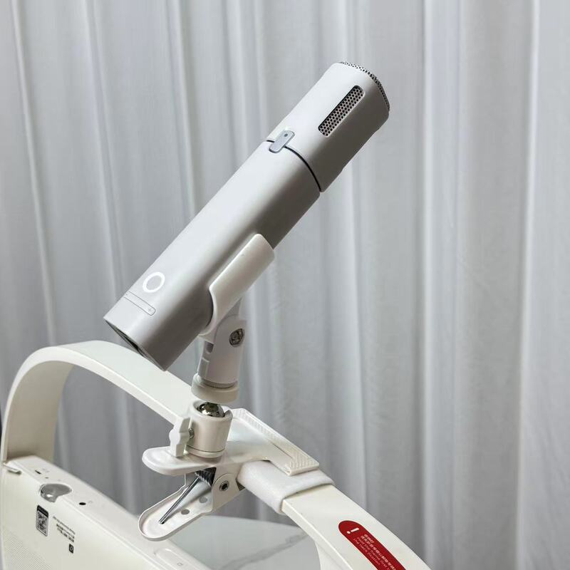 Liberlive Stringless Guitar Microphone Short Stand/Microphone Short Stand/Liberlive Accessories