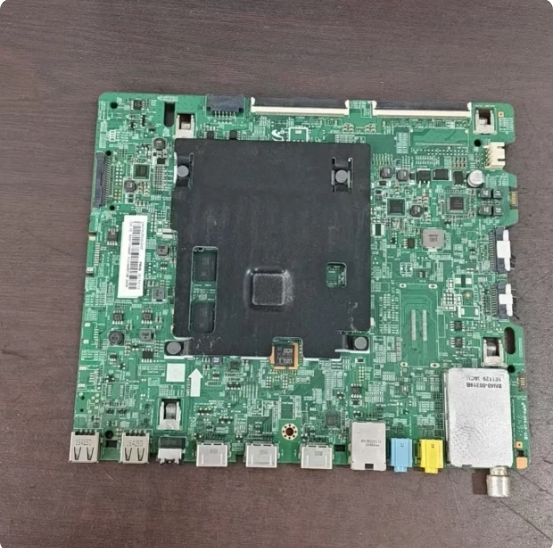 Original Samsung Ua40Ku6300Jxxz Lcd Motherboard Bn41-02528A Screen Cy-Gk040Hglv8H Original Samsung Ua40Ku6300Jxxz Lcd Motherboard Bn41-02528A Screen Cy-Gk040Hglv8H