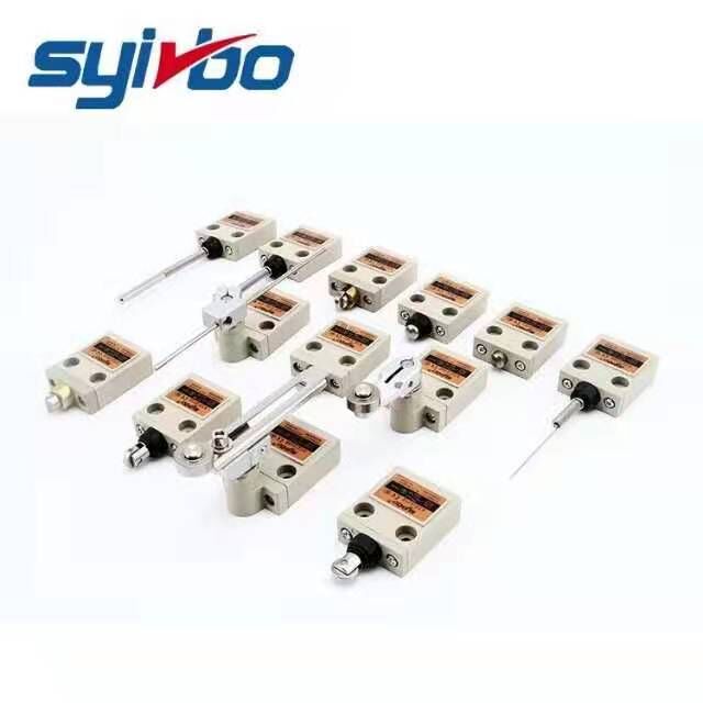 3 m wire oil resistant waterproof dust and resistant restriction stroke switch CZ-3167 stainless steel TZ-3167