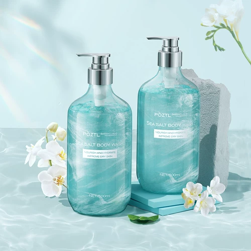 Гель для душа со стойким ароматом, увлажняющие духи, крем, лосьон, комплект подходит для мужчин и женщин, долговременный эффект, официальный продукт