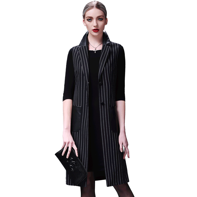 Débardeur chaud pour femme en Polyester - Ref 3176160 Image 5