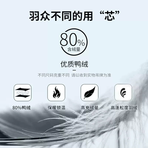 Li Ning, зимний бархатный удерживающий тепло пуховик, спортивная куртка для тренировок, утиный пух, увеличенная толщина