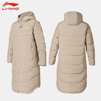 С капюшоном, хаки, длинный, ветрозащитный, дизайнерский, длина макси