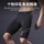 Леггинсы Li Ning, мужские шорты для бега, тренировочные баскетбольные штаны для легкой атлетики и фитнеса, пятиточечные брюки, быстросохнущие высокоэластичные компрессионные брюки с низом mini 2