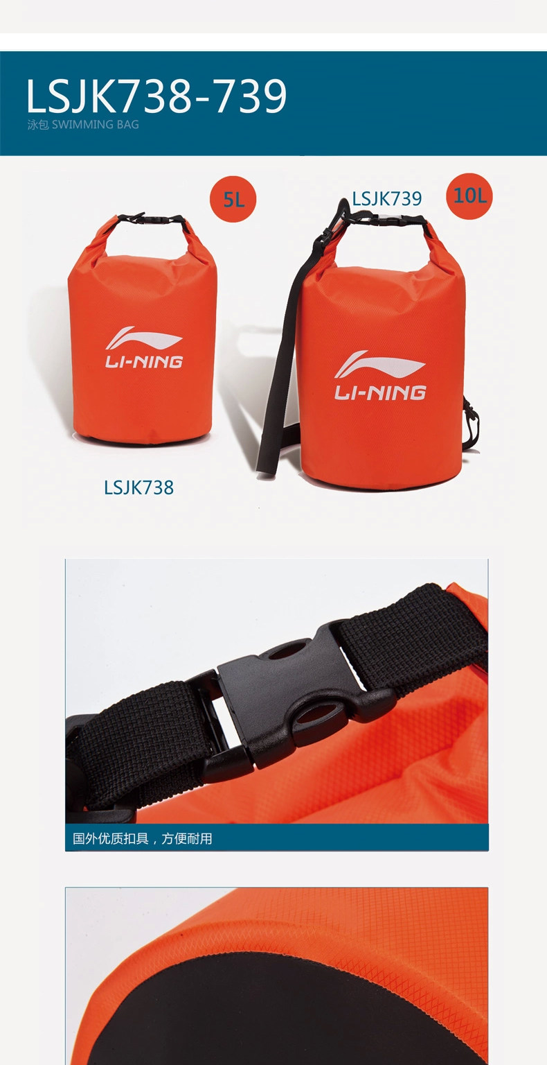 Sac de sport - Ref 10624 Image 9