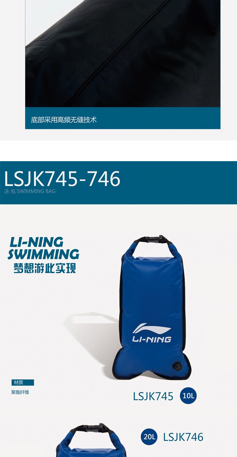 Sac de sport - Ref 10624 Image 11