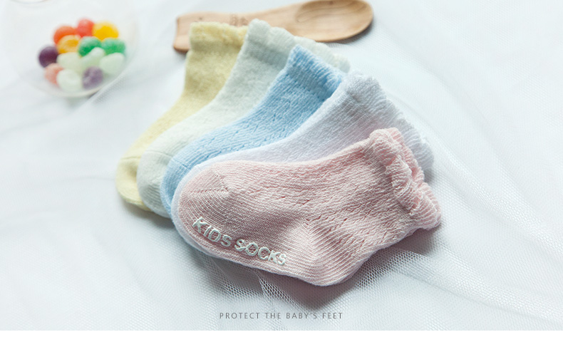 Chaussettes enfant - Ref 2108654 Image 19