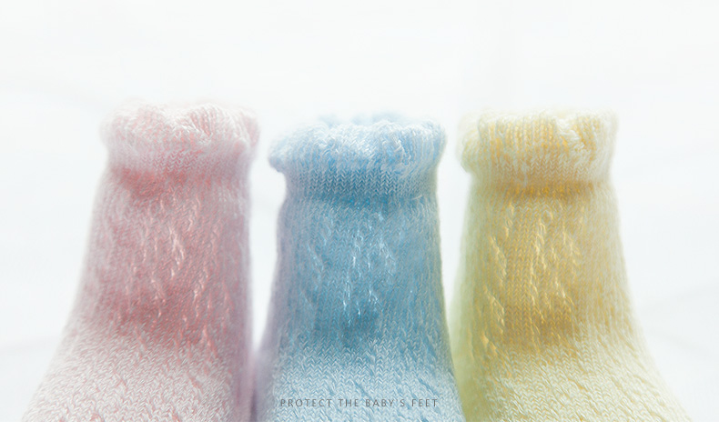 Chaussettes enfant - Ref 2108654 Image 15