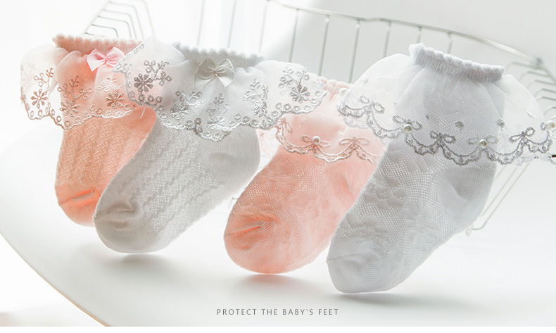 Chaussettes enfant - Ref 2106713 Image 15