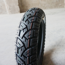 90 90-10 wear-resistant electric vehicle tire vacuum tire anti-skid pattern manufacturer tail