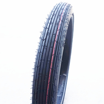 2 25 2 50 2 75-17 Motorcycle tires 6-layer inner and outer tires