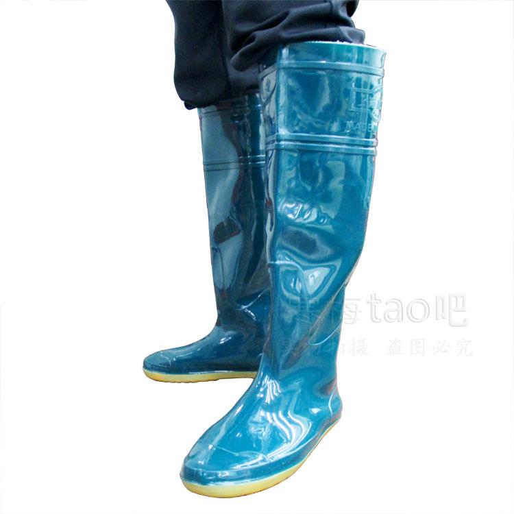 Chaussures - bottes caoutchouc homme - Ref 965228 Image 24