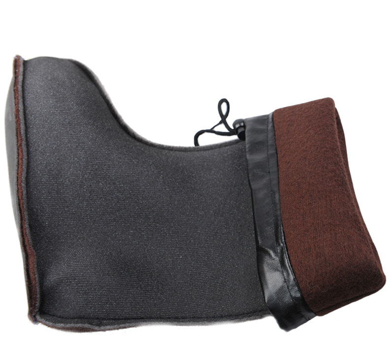 Chaussures - bottes caoutchouc homme pour hiver - Ref 961692 Image 6