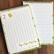 Numbers 0-100 groove pinyin practice copybook tracing book for children kindergarten beginners writing enlightenment preschool 3 years old