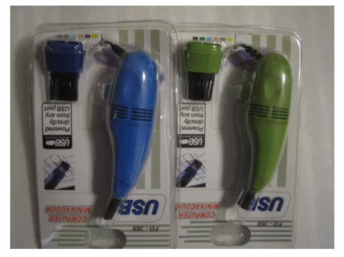 mini aspirateur USB - Ref 429195 Image 3