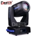 350w chùm ánh sáng di chuyển mô hình đầu ánh sáng 330w chùm ánh sáng ba trong một hiệu suất đám cưới par thiết bị chiếu sáng sân khấu ánh sáng đèn led nháy 12v Thiết bị sân khấu