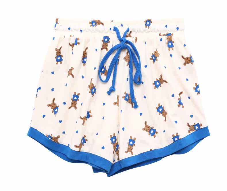 Pantalon pyjama jeunesse TUTUANNA - Ref 718485 Image 11