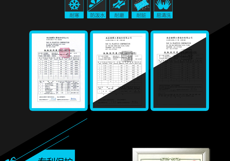 Sacoche pour vélo mixte WOHO - Ref 2214028 Image 19