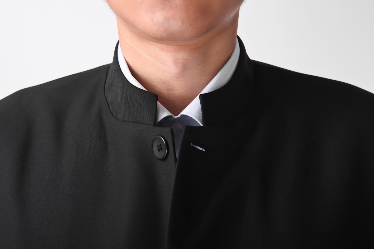 Costume homme LAOYECHE en laine pour automne - Ref 1554666 Image 29