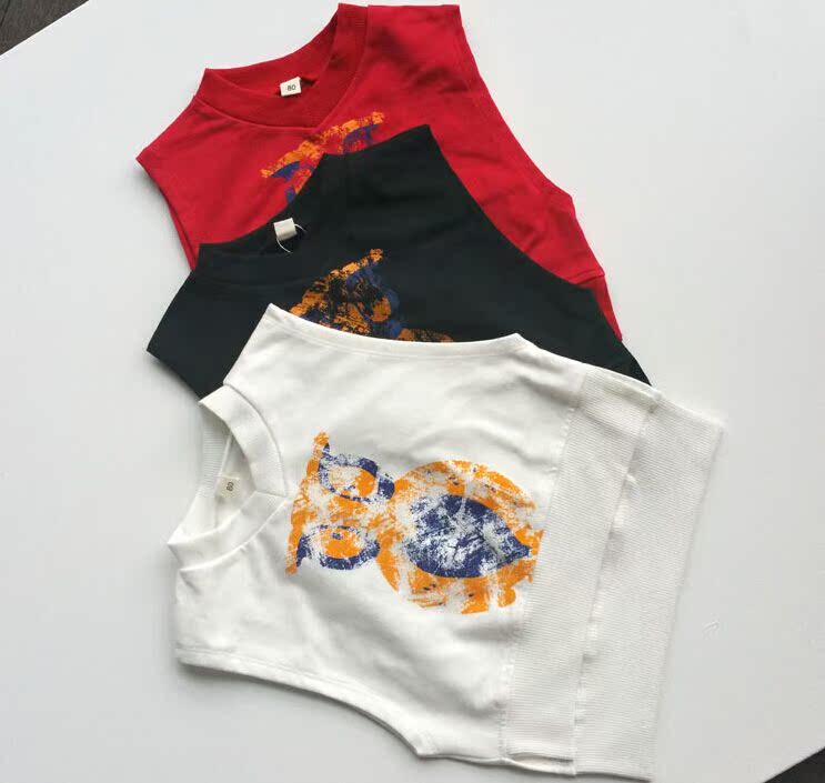 Gilet garcon - Ref 2067767 Image 11