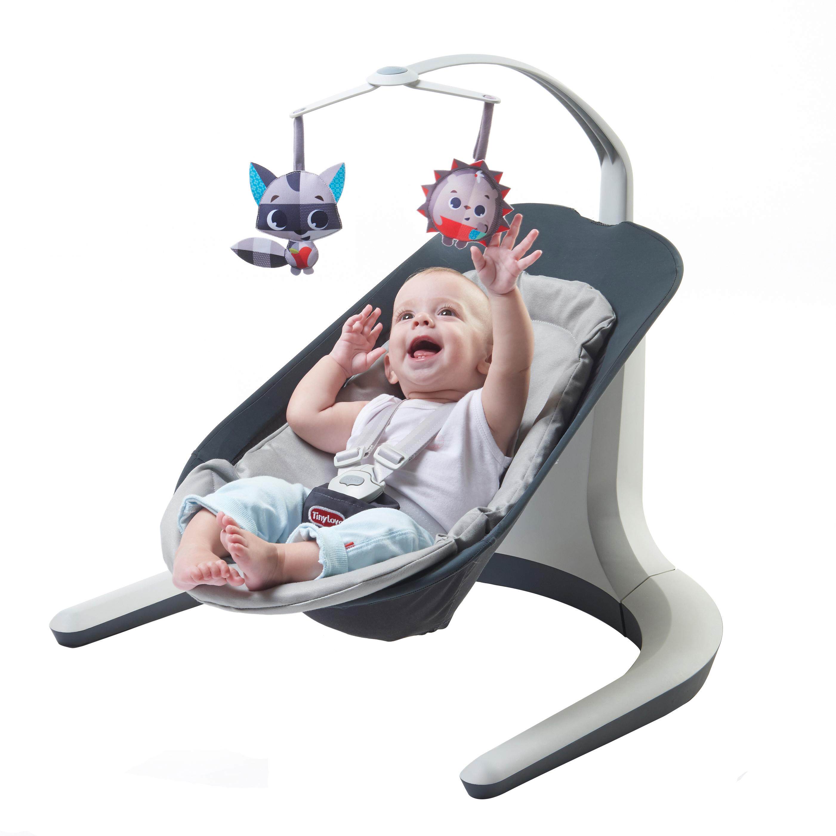 tiny love baby chair