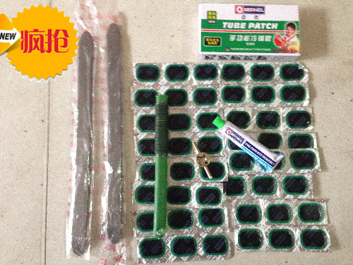 Kit de réparation vélo - Ref 2314241 Image 11