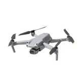 DJI, умная аэрофотосъемка, беспилотный профессиональный самолет